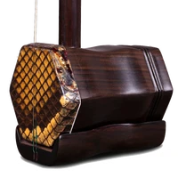 chinese erhu profesional musical instrument de cuerda eruh with erhu strings erhu case bow erhu instrumentos chinos