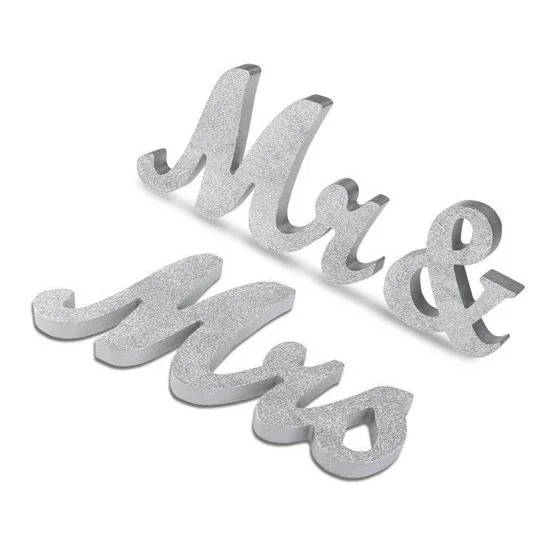 Пользовательский Свадебный знак для стола персонализированное белое свадебное