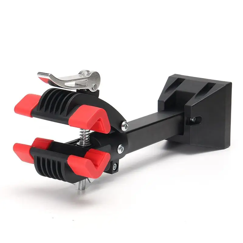 

Adjustable Wall Mount Heavy Bike Bicycle Maintenance Mechanic Repair Cycling Folding Clamp Mtb Wall Mount Repair Stand