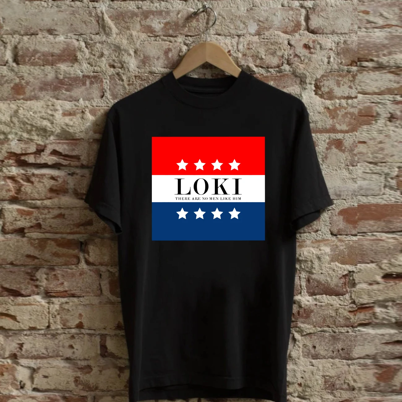 Фото Футболка Loki для президента забавная рубашка в стиле тв-шоу Odin Thor футболки унисекс