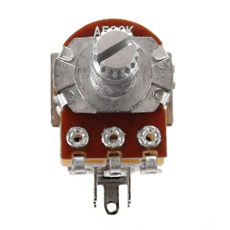 

Push Pull Guitar Control Pot Potentiometer Guitar Parts & Accessories