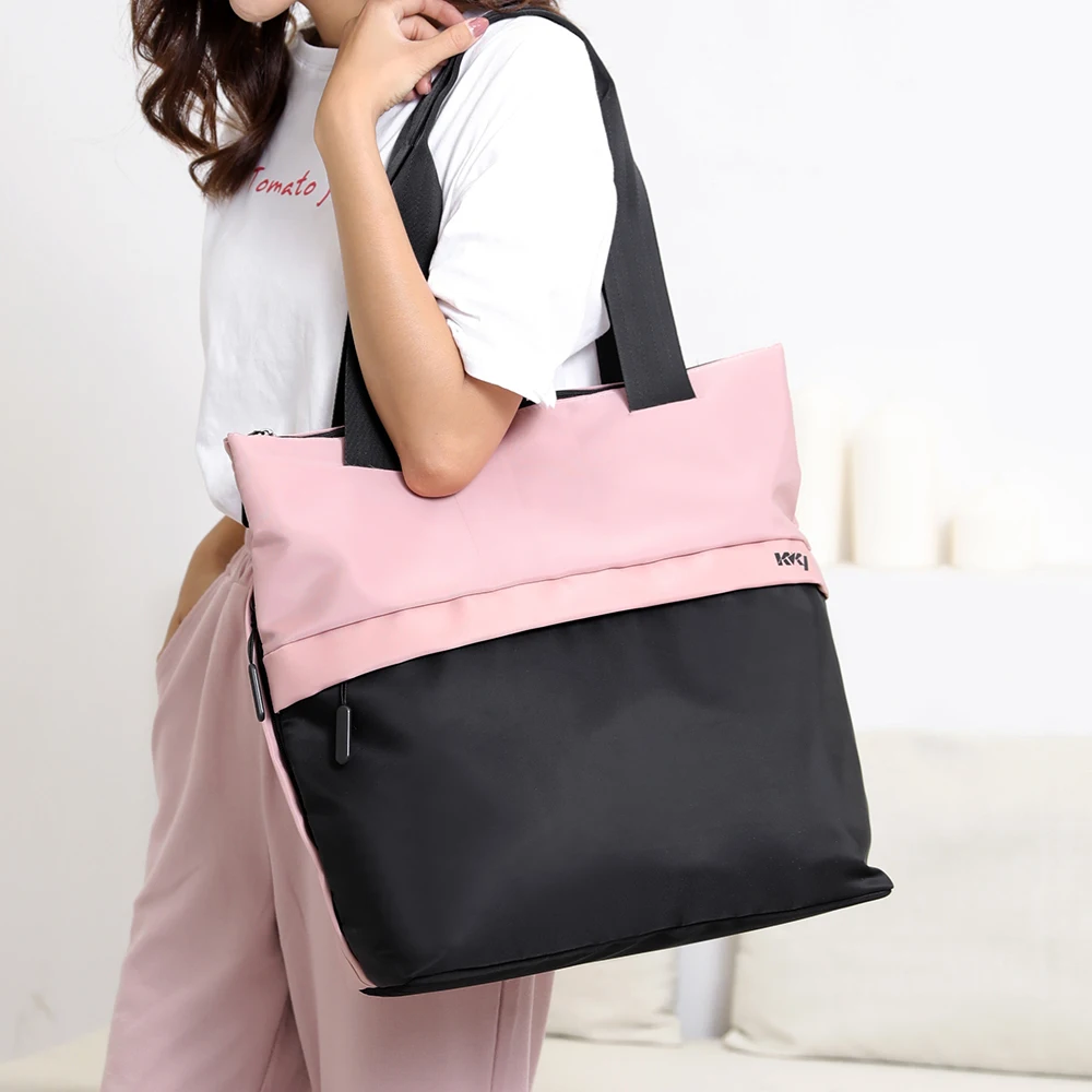 Outdoor Gym Bags Tas for Fitness Sac De woman Sports Bag Female Big Shoulder Pack Women Training Gymtas Bolsa Deporte Totes