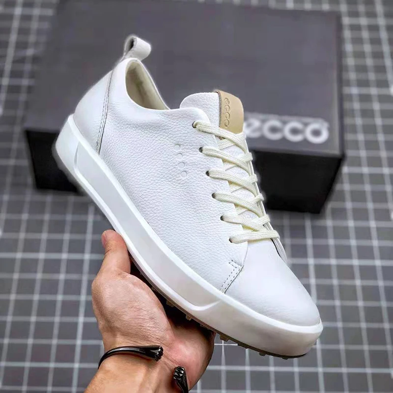 Online Sepatu Bot Golf High Top Sneakers Olahraga Golf Pergelangan Kaki Sepatu Berseluncur 2021 Untuk Sepatu Golf Pria Untuk Latihan Tanpa Selip Sepatu Golf Tour