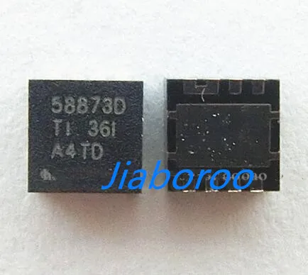 

5PCS CSD58873Q3D CSD58873D 58873D QFN-8