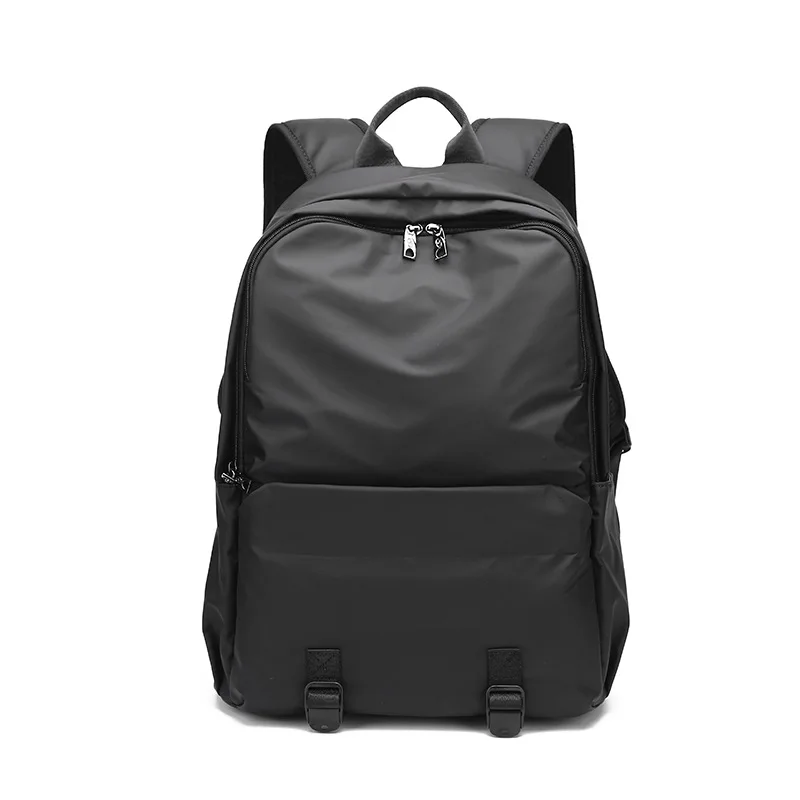 

Рюкзак мужской, легкий, повседневный и простой, для путешествий, в Корейском стиле, 2019