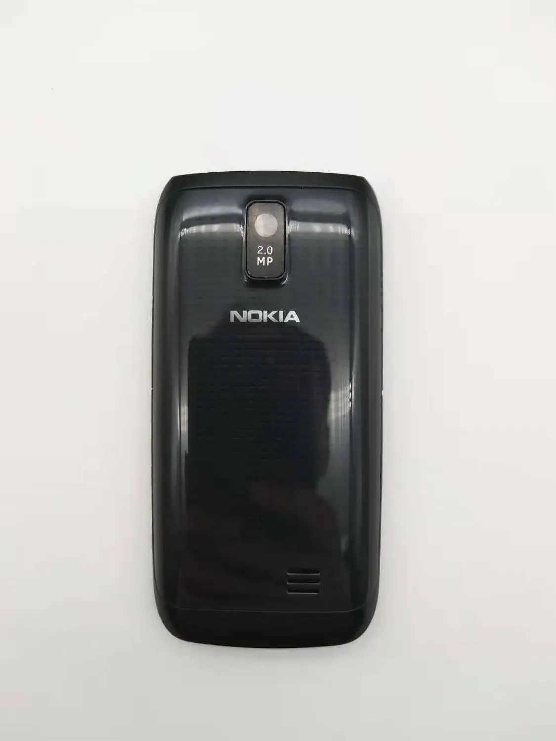 nokia asha 309 refurbished original unlocked asha 309 mobile phone 3 0touch screen wifi nokia asha charme 309 phone free global shipping
