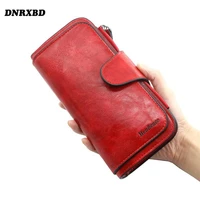 wallet women 2021 new long clutch wallet large capacity wallets female purse female card holder phone pocket card cartera mujer