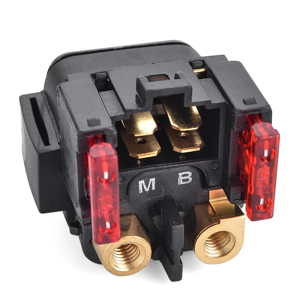 Мотоциклетный стартер начать машинки для стрижки волос электромагнитные реле KTM