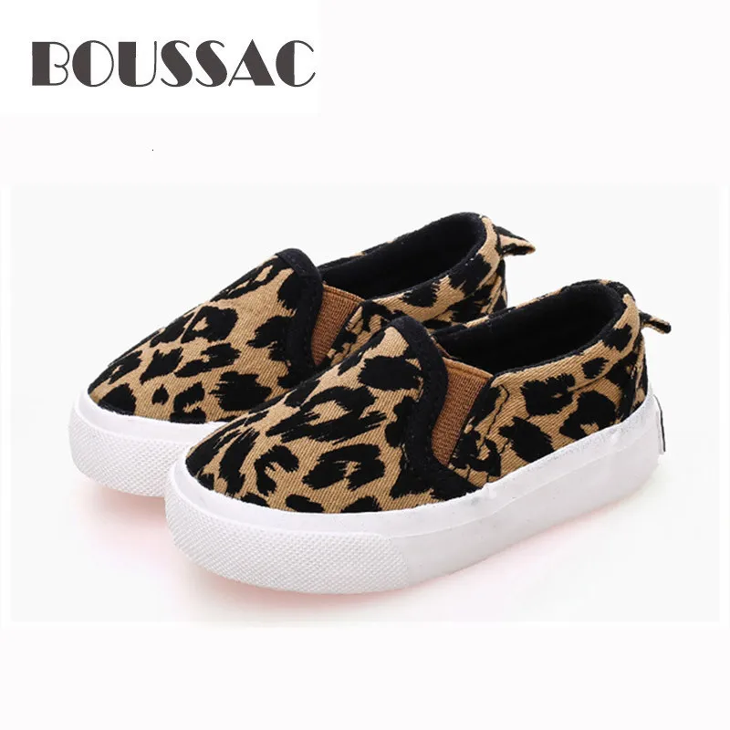 BOUSSAC/детская обувь повседневная для мальчиков и девочек модная удобная