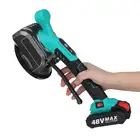 1000 Вт автоматический вибратор для пола, инструмент для выравнивания плитки, вибратор для 120X12 0 см плитки, пола, штукатурной машины, плитки, укладки с батареей