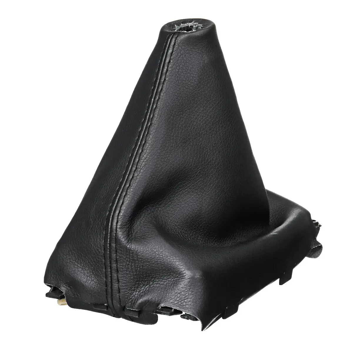 Черная задняя крышка переключения передач для Mazda 6 M6 2002 2007|leather gear shift|gear shiftgear shift
