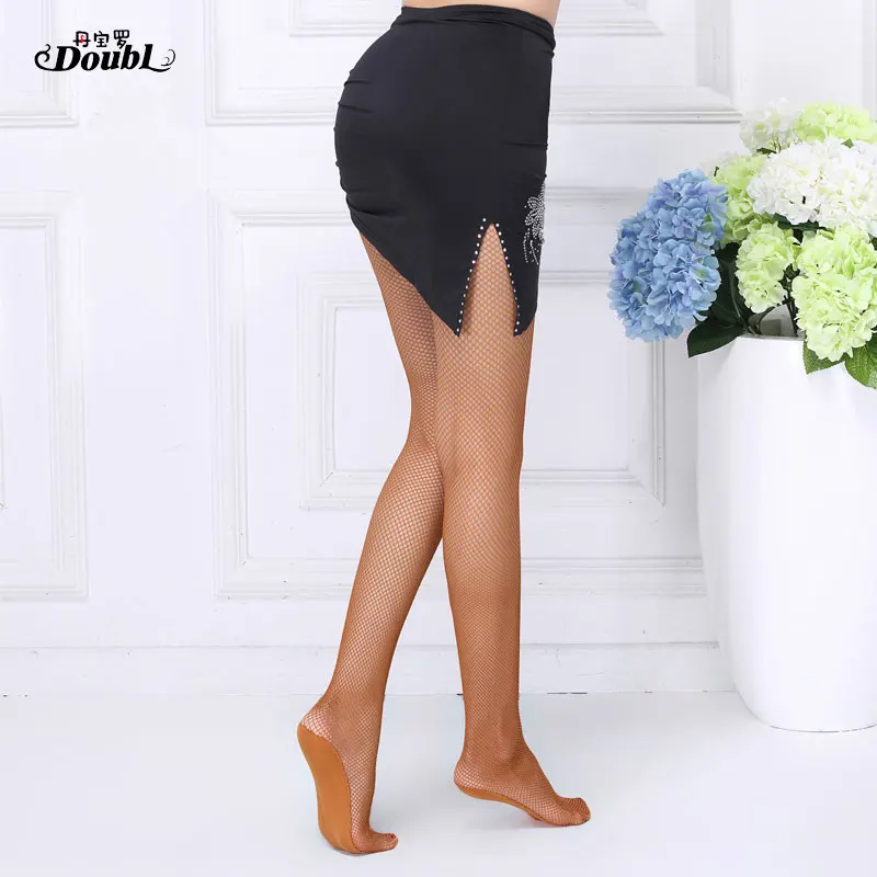 Качественные профессиональные жесткие сексуальные колготки в сеточку чулки для