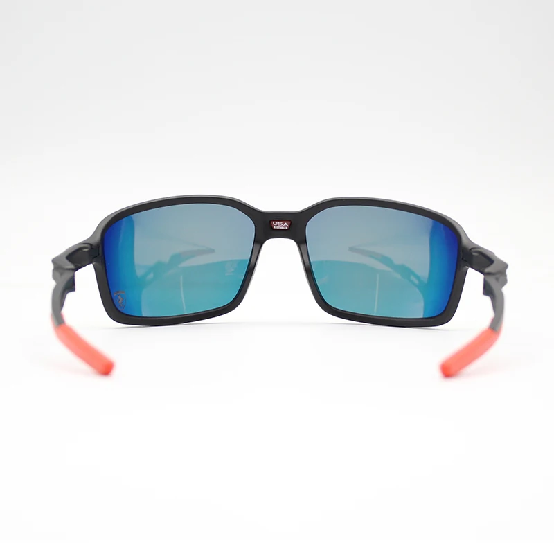 Sport sunglasses polarized UV400 running riding fishing eyewear MTB cycling glasses men road bike goggles bicycle lens TR90