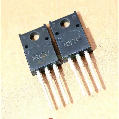 10 шт. SM2LZ47 TO 220F M2LZ47 SM2LZ47A 220 TO220F 2A 800V|Интегральные схемы| |