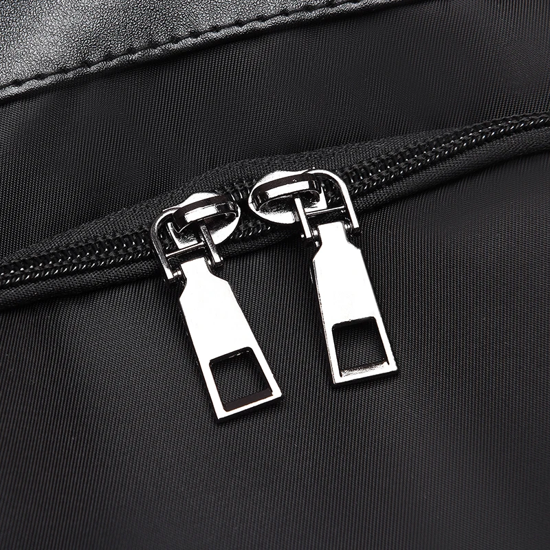 new fashion girl backpack waterproof anti-theft Nylon simple college wind bag youth Fashion Plush Ball Pendant Lady | Багаж и сумки