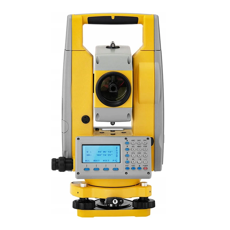 Новая полная станция серии South N6 без отражателя 1000 м|total station|stations totalruide total station |
