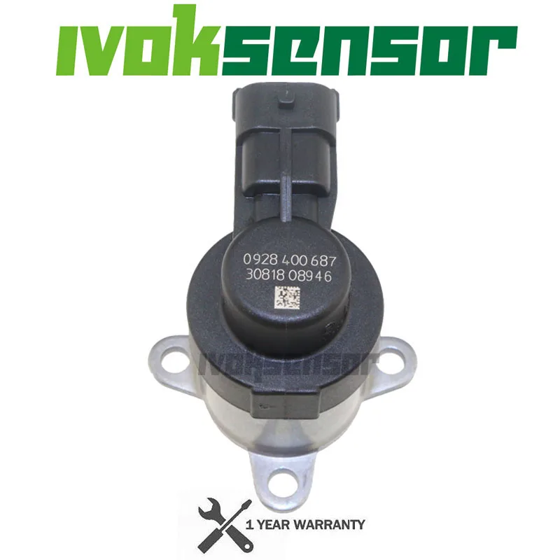 Электромагнитный клапан управления дозатором топливного насоса для HONDA CR-V CRV CIVIC