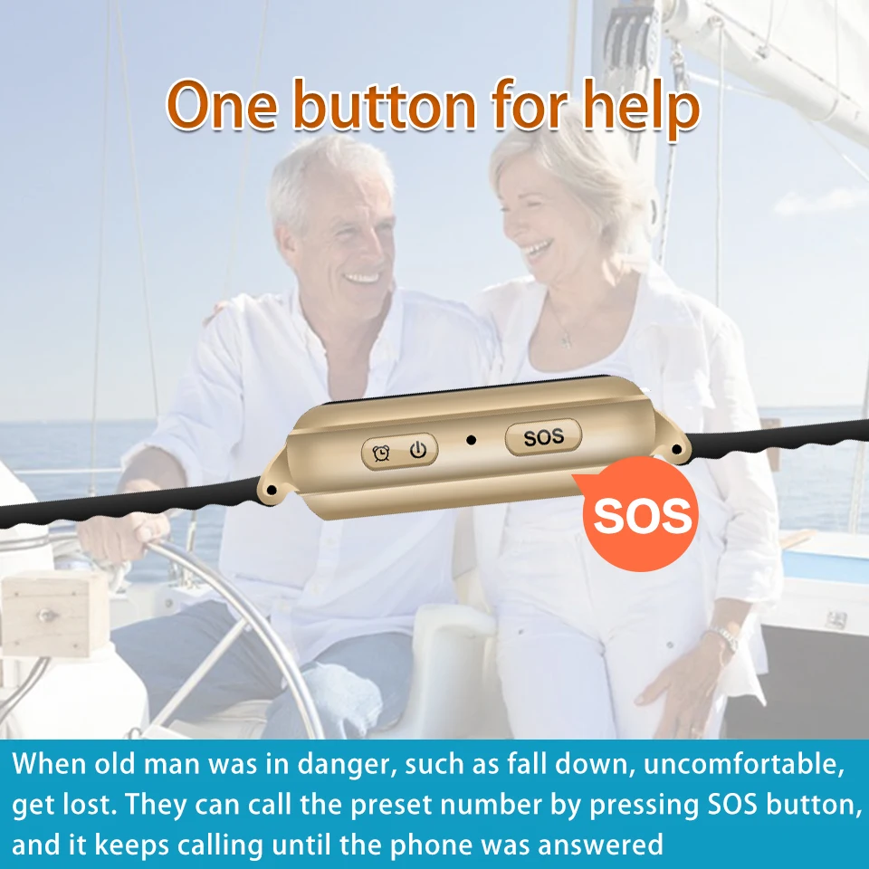 Умные часы для мужчин телефон с функцией SOS пульт дистанционного управления