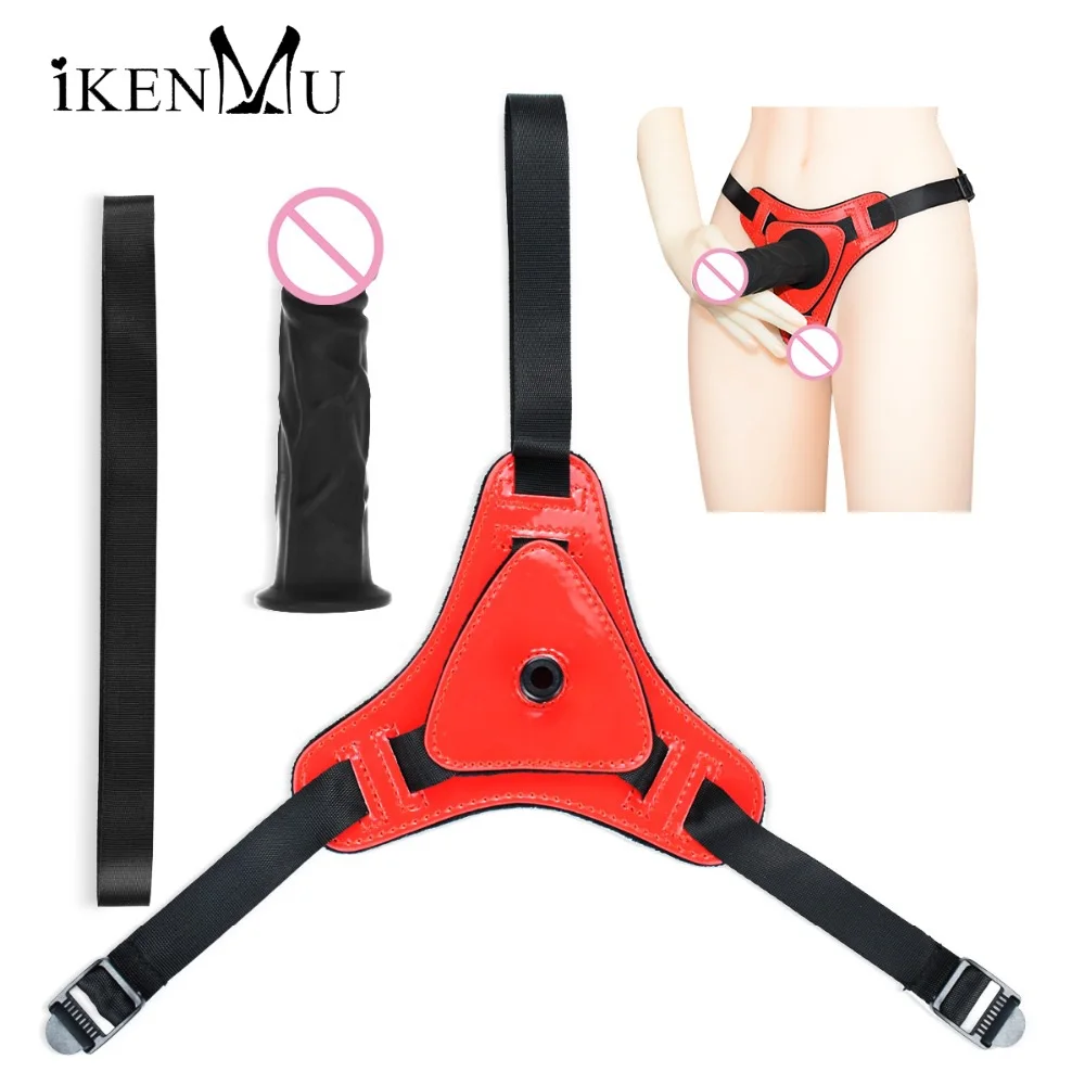 Секс игрушка огромный реалистичный пенис большой фаллоимитатор Женский