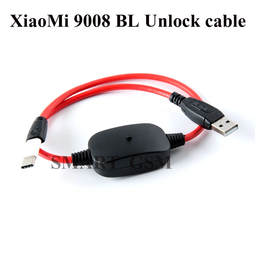 Кабель EDL BL Unlock 9008/кабель | Мобильные телефоны и аксессуары