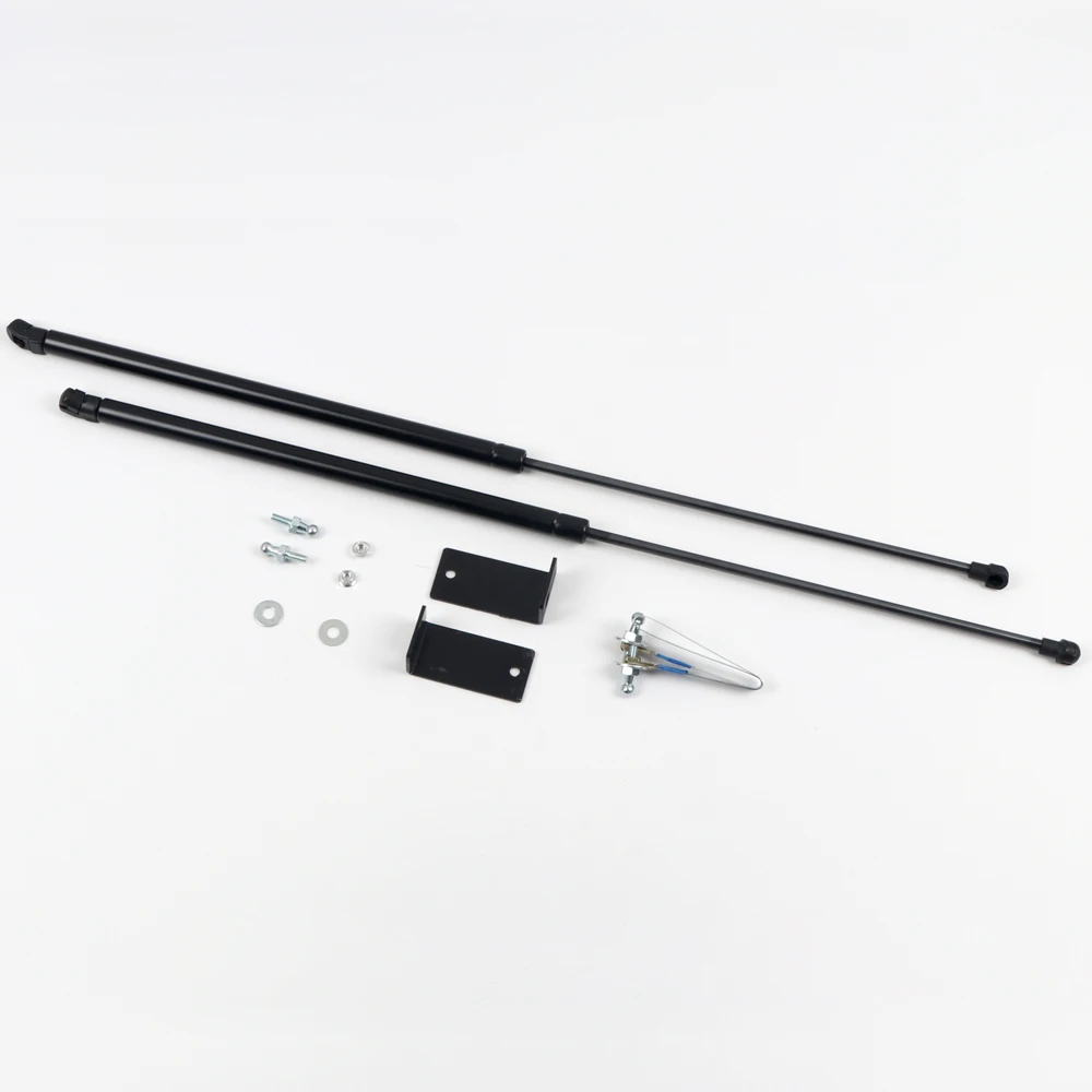 Стайлинг автомобиля крышка капота гидравлический стержень газовая распорка
