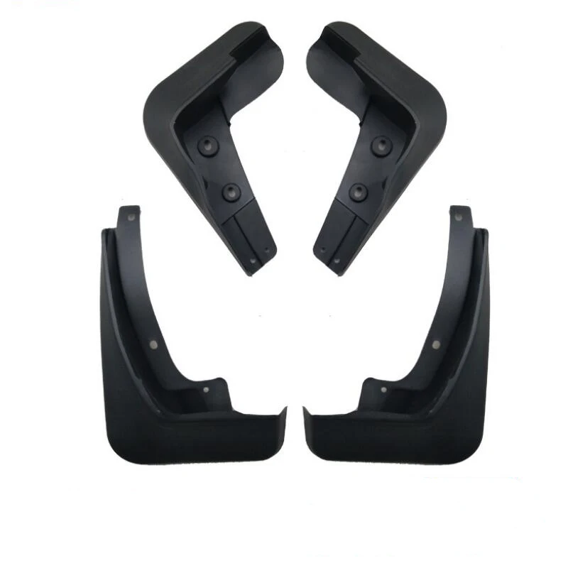 Автомобильные Брызговики брызговики для Chevrolet Cruze 2009 2010 2011 2012 2013 2014 2016 2015 2017 2018
