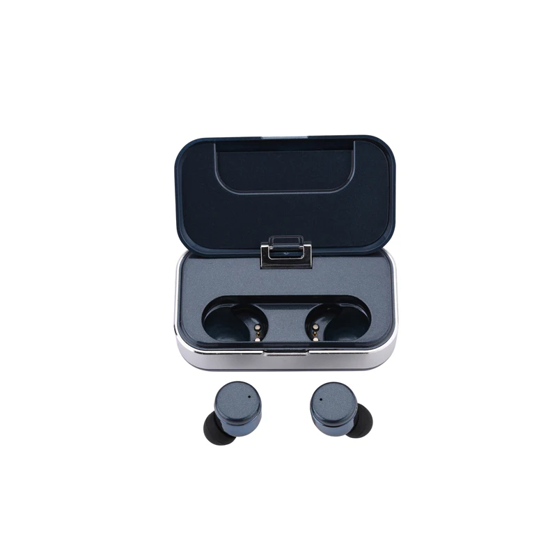 M4 aptX Bluetooth наушники TWS шумоподавление Мини беспроводная гарнитура для мобильных