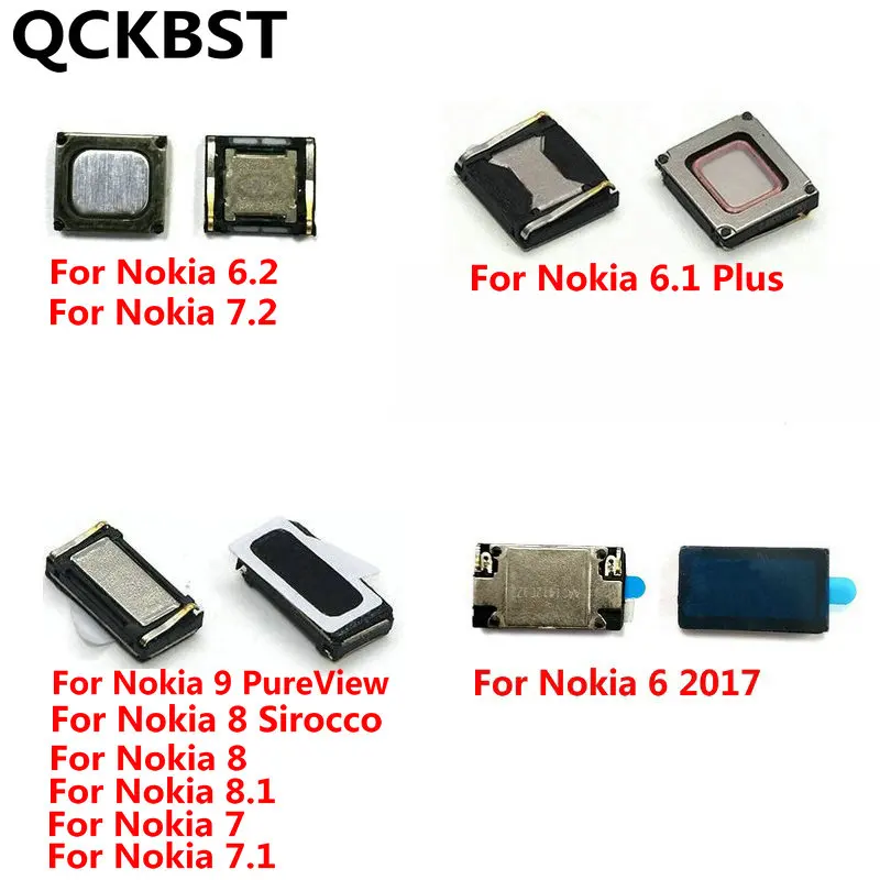 Ear Speaker For Nokia 9 PureView 