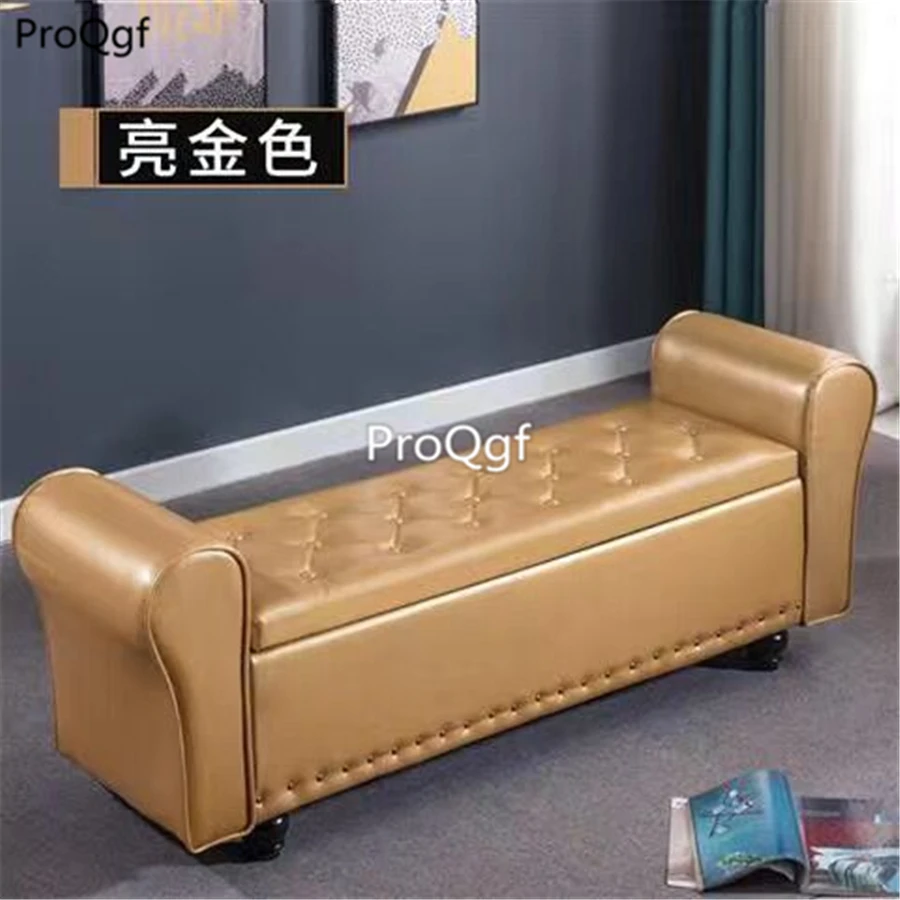 Prodgf 1 комплект модный Европейский стул для кровати | Мебель