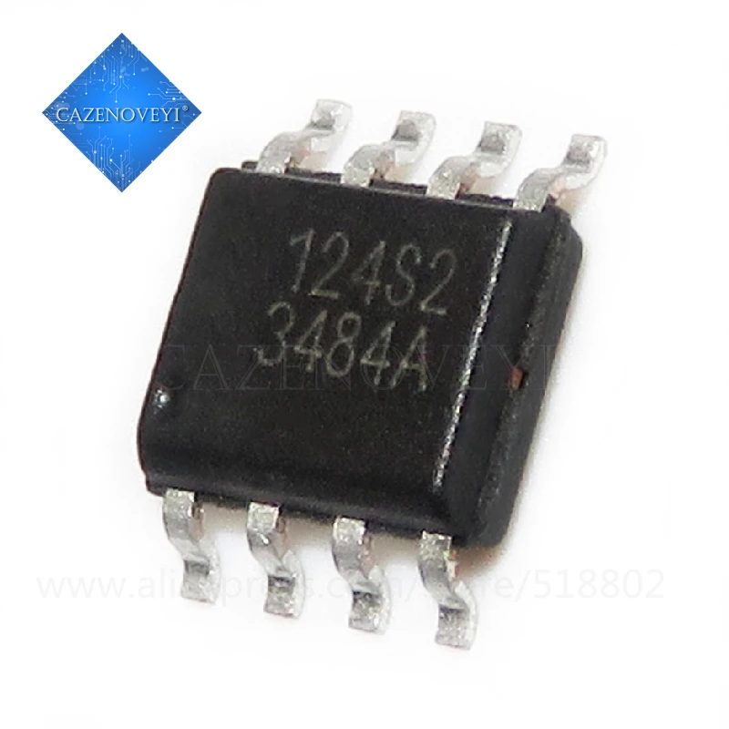 5 шт./лот EUP3484ADIR1 EUP3484DIR1 EUP3484 P3484 лапками углублением SOP-8 в наличии