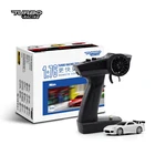 Спортивный гоночный Мини-Автомобиль Turbo Racing 1:76 C71 Ограниченная серия и классическая серия с 3 цветами полный пропорциональный комплект RTR игрушки