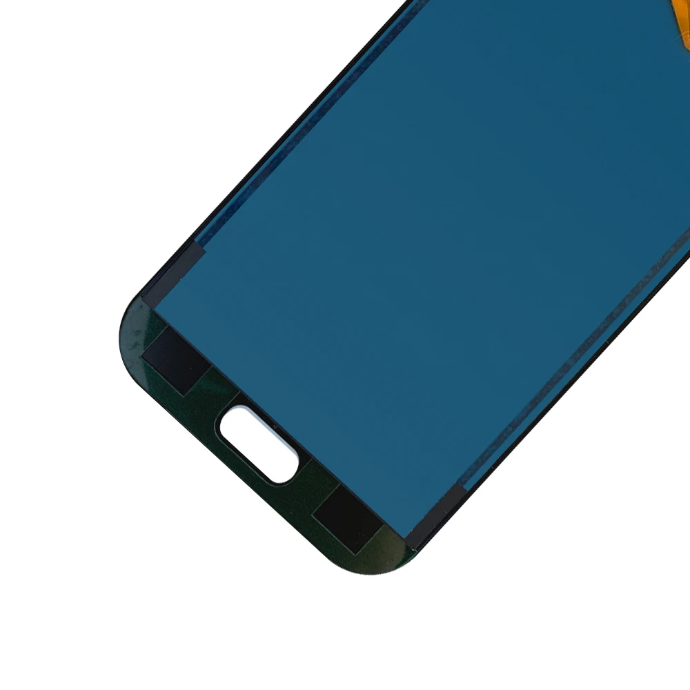 100% Tested LCD For SAMSUNG Galaxy A5 2017 A520 Lcd Display Touch Screen Digitizer Assembly Samsung A520F | Мобильные телефоны и