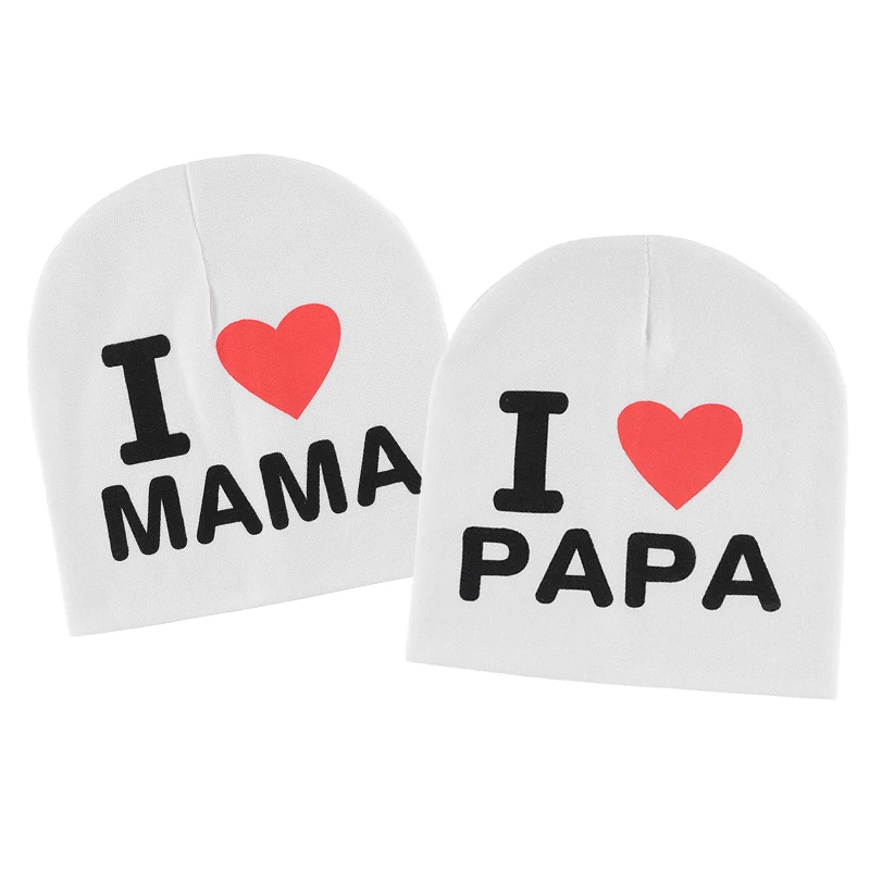 Осенняя детская шапка хлопковые теплые зимние шапки для мальчиков новорожденных