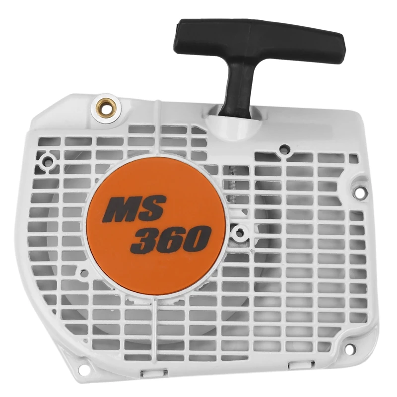 

Recoil Pull Starter Start Assy For Stihl 034 036 MS340 MS360 Chainsaw Parts