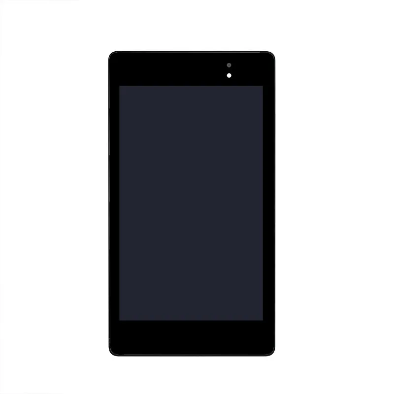Оригинальный сенсорный ЖК-дисплей Asus в сборе для Google Nexus 7 2nd 2013 FHD ME571 ME571K ME571KL 3G / WiFi