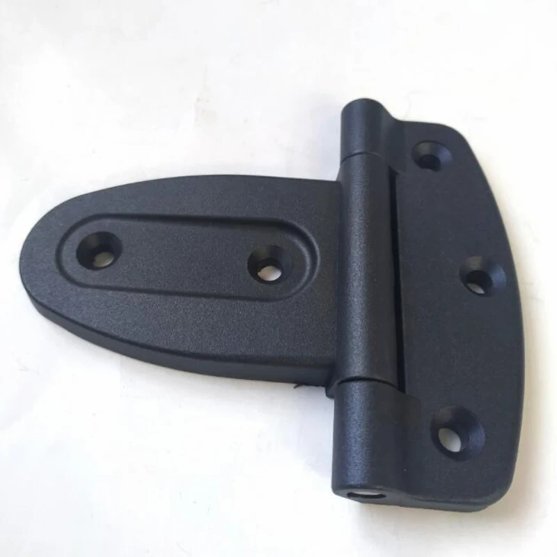 Nylon Plastic Hinge Square Antique Door Hinges For Wooden Cabinet Drawer Jewellery Box Furniture Hardware |