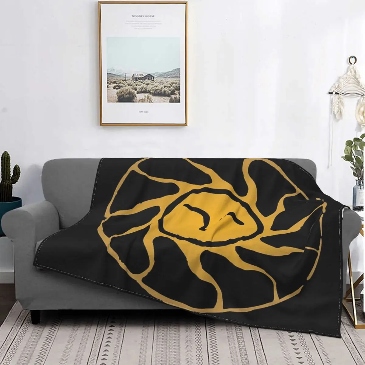 

Funda de sofá a cuadros para cama, manta de verano, colcha para el sol