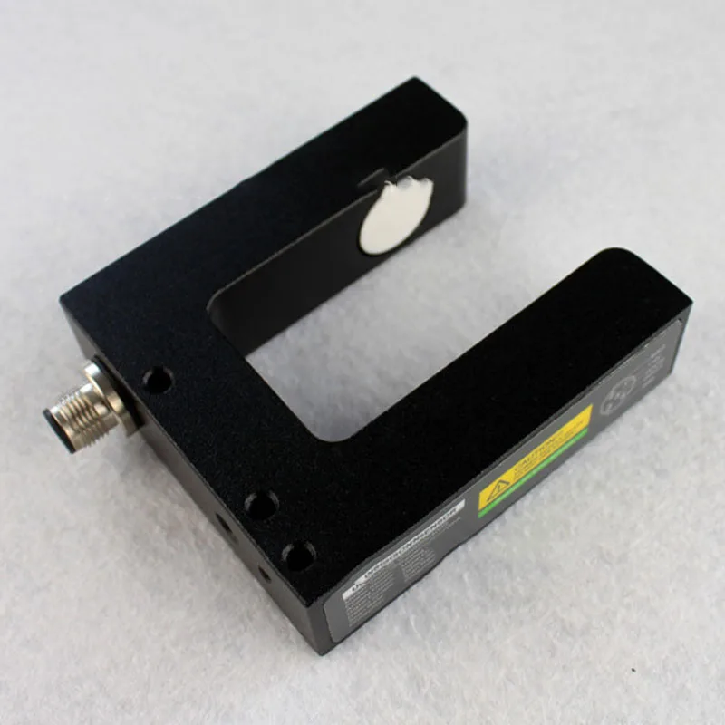 Ультразвуковой датчик отклонения выпрямления аналоговый Электрический