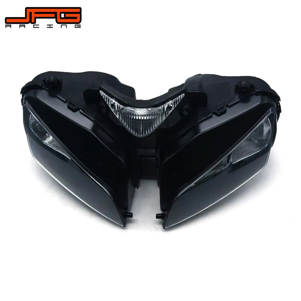 Передсветильник фара для мотоцикла передняя в сборе HONDA CBR1000RR CBR 1000RR 2004 2005 2006 2007