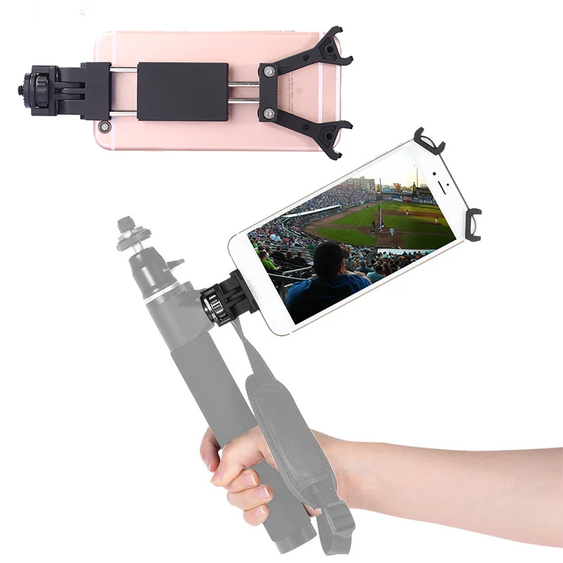 Держатель для телефона Zhiyun Weebill Lab Crane 3 LAB Hohem iSteady Pro Feiyu G6 Gimbal видоискатель
