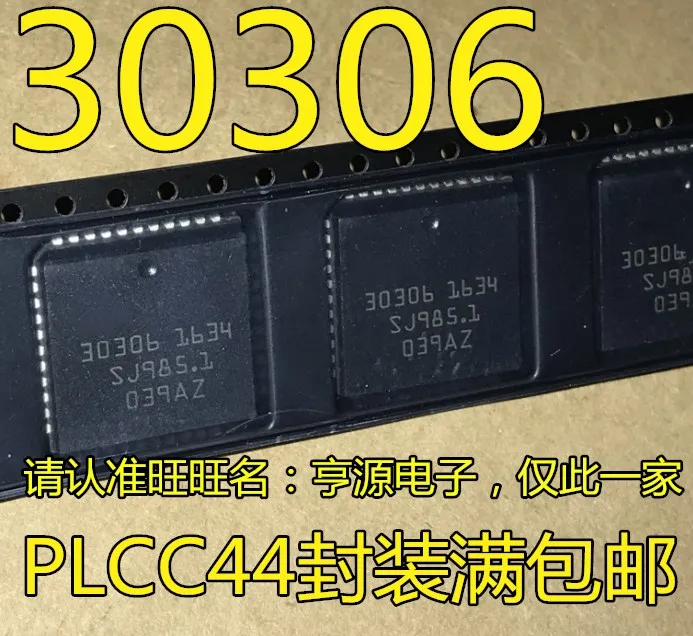 

30306 PLCC44