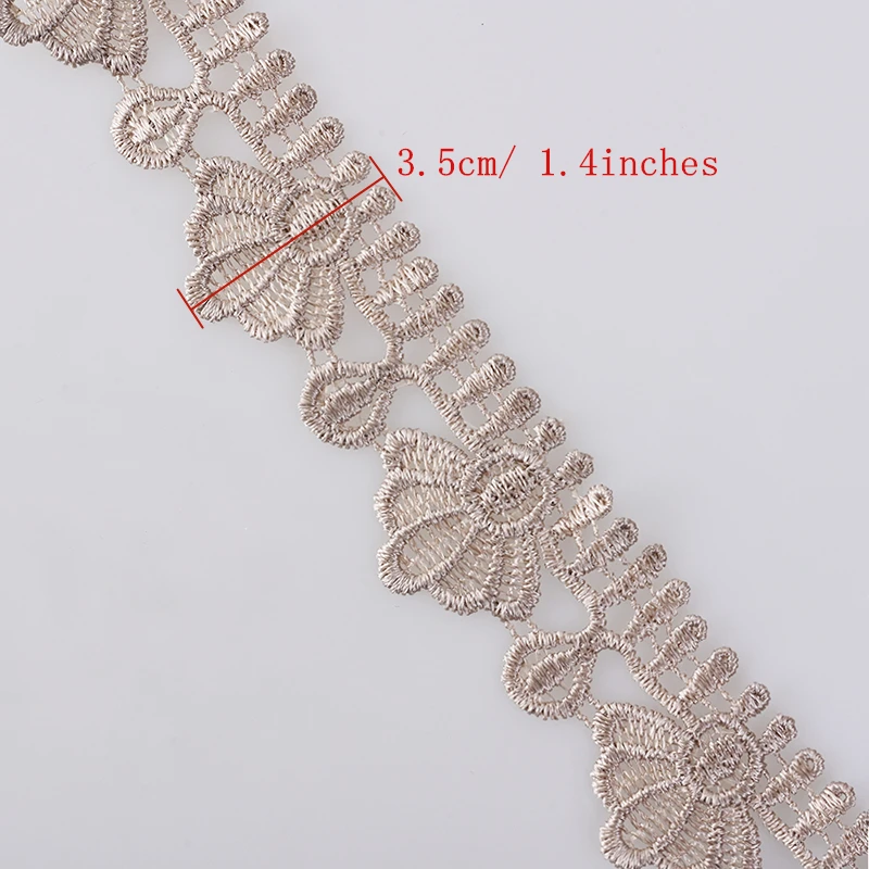 Кьюсак 2 двор 12 9 см 3 5 кружевное украшение лентами для Домашний Текстиль диван