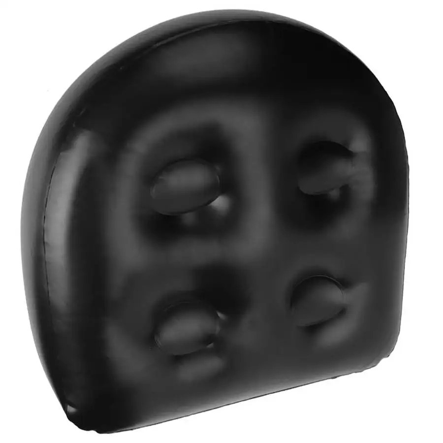 Cojin Подушка для стула ПВХ надувная подушка спа Массажная впрыска воды надувной