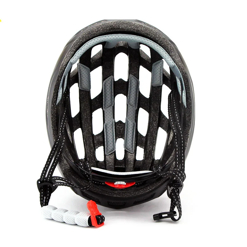Новый велосипедный шлем In mold MTB ультралегкий Casco Ciclismo взрослый 56 62 см|Велосипедный