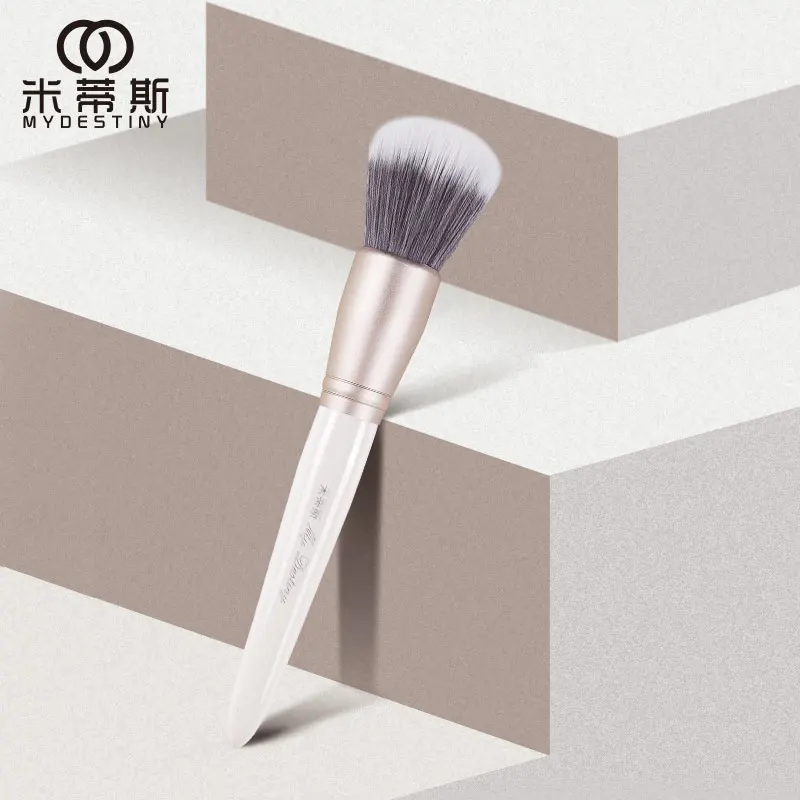 Кисть для макияжа MyDestiny-серия Белоснежки-кисть румян и пудры-косметические