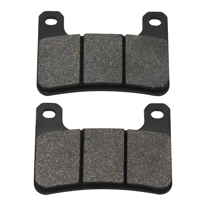 

Передние тормозные колодки для мотоциклов KAWASAKI Z1000HLF ABS Z1000JHF Z1000SX Z1000EAF Z1000FEF Z1000GEF Z1000ABS Z1000EAF