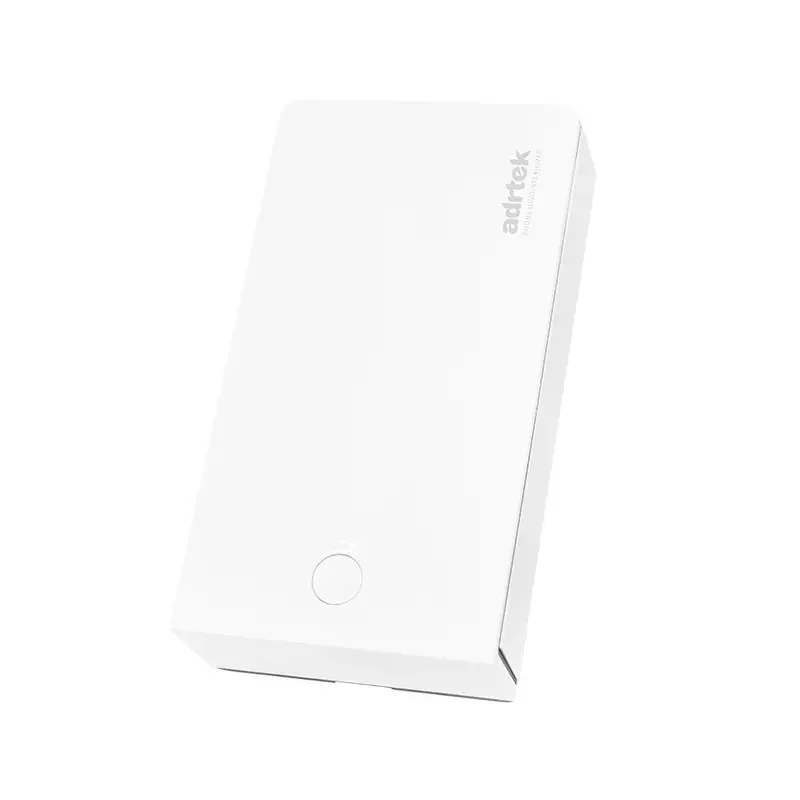 Xiaomi Adrtek Micro USB Cable 5V Mobile Phone Sterilizer Box UV Disinfection Lamp Ozone Generator For Charging Headphones | Мобильные