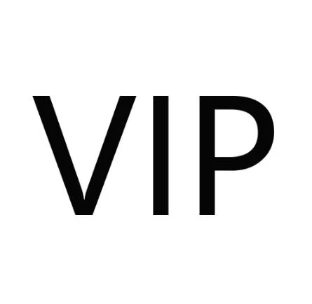 

Vip всего 5