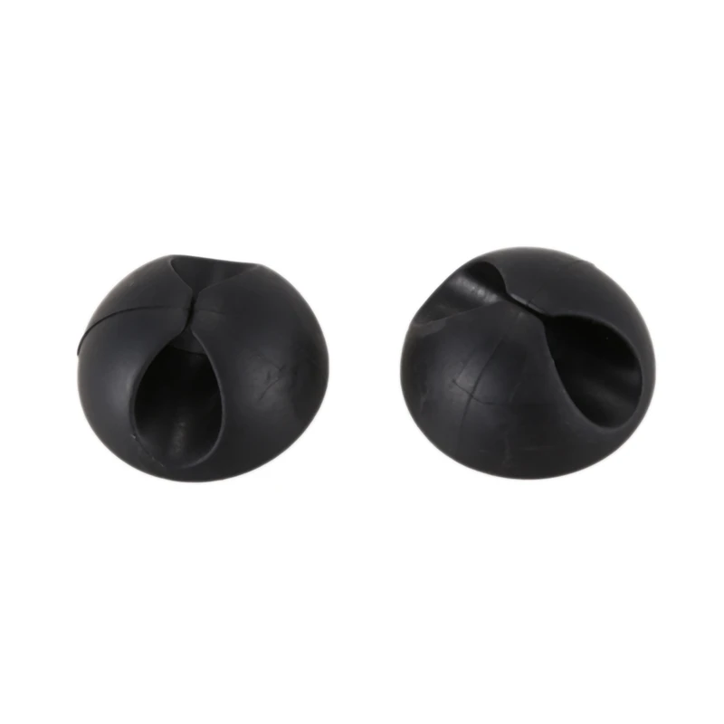 12 шт. провода шнур зажимы Галстуки USB зарядное устройство линия Органайзер