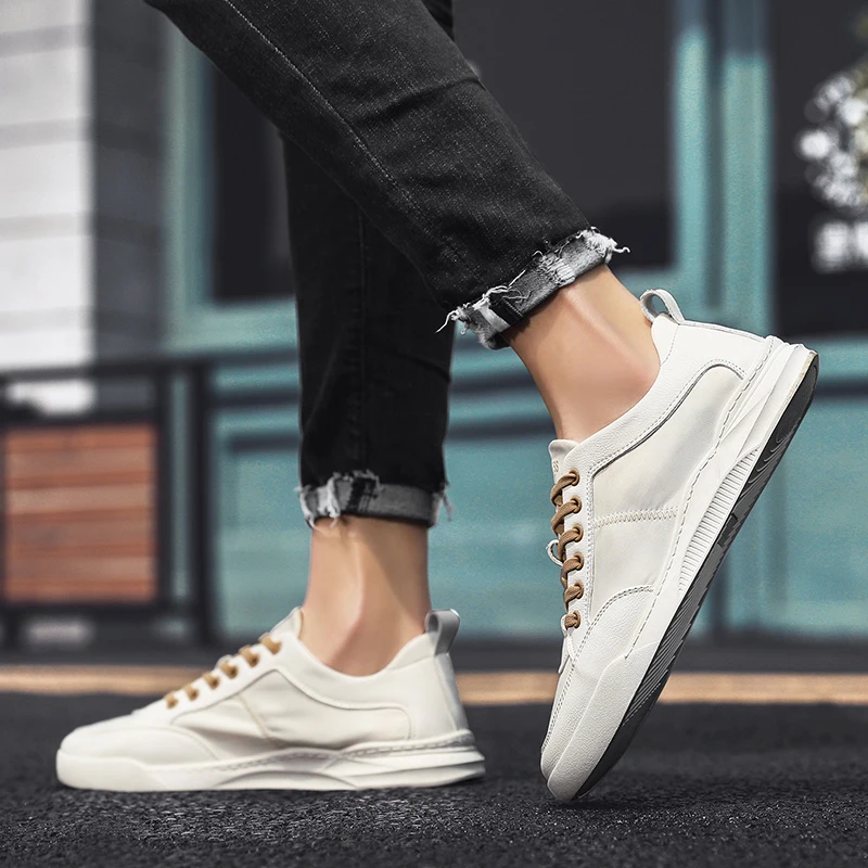 

Sneakers Male Men's Athletic Shoes Casual Sneaker Sports Men Breathable Summer Comfort Sport Shoe Breathabl